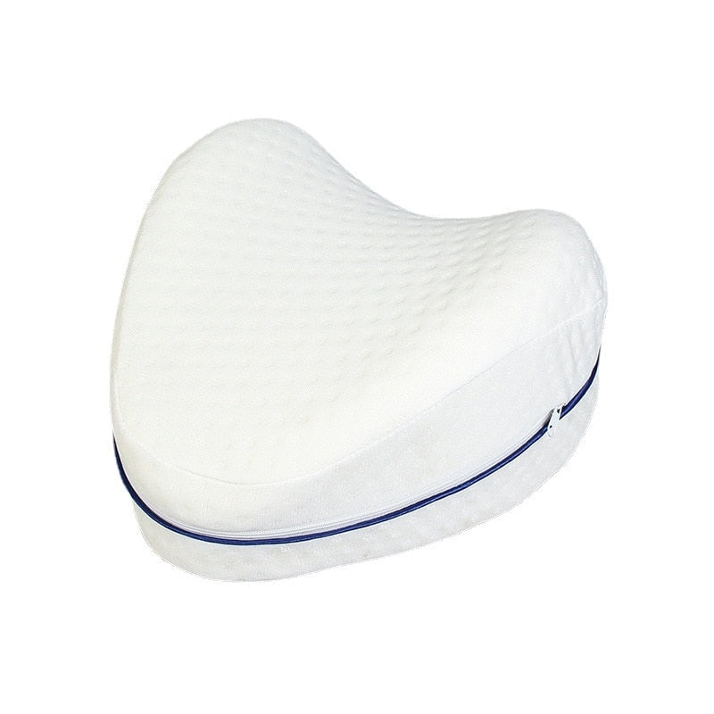 Orthopedic Sciatica  Memory Foam Leg Pillow